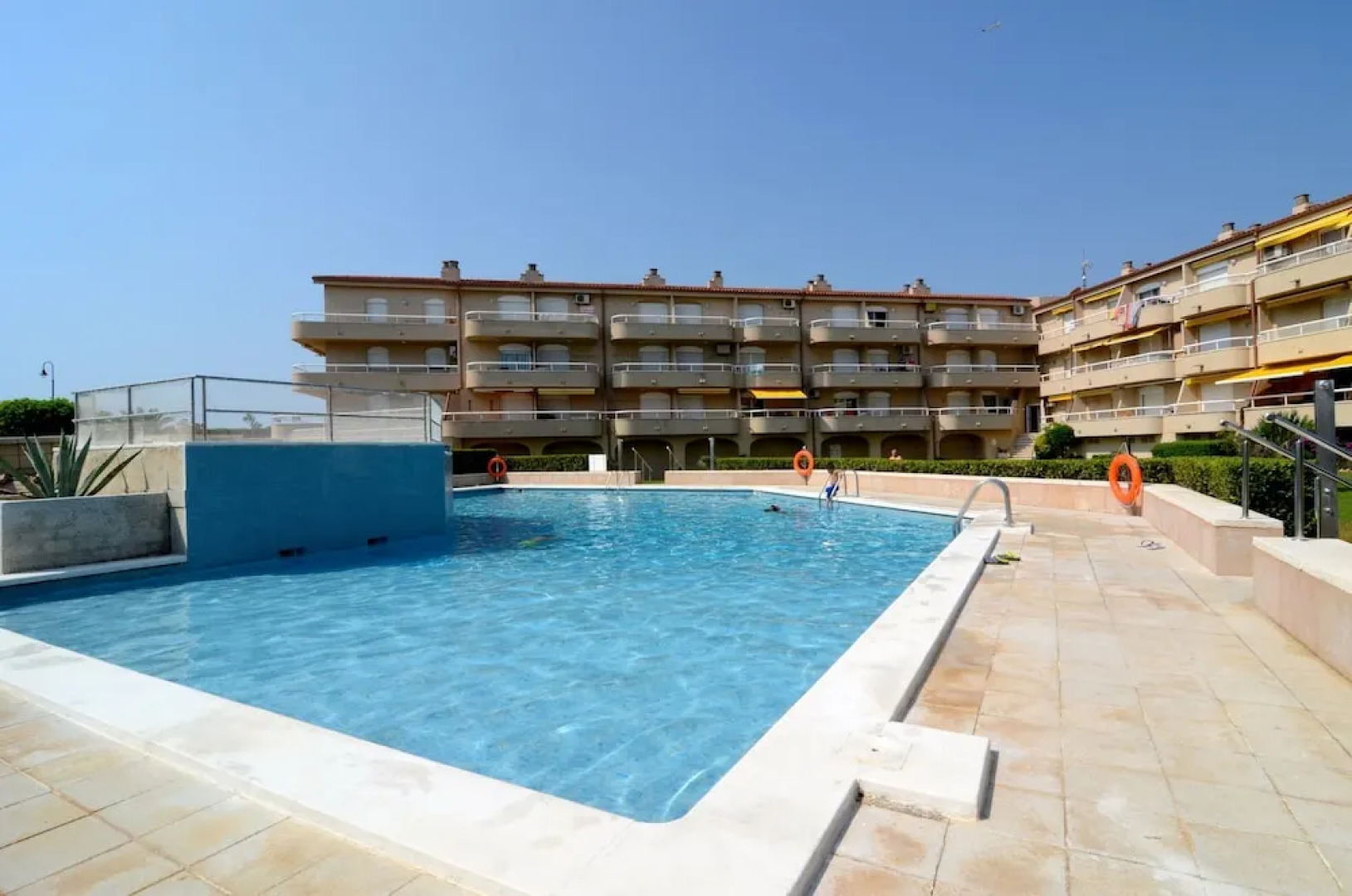 Apartamento Argonavis PB-B