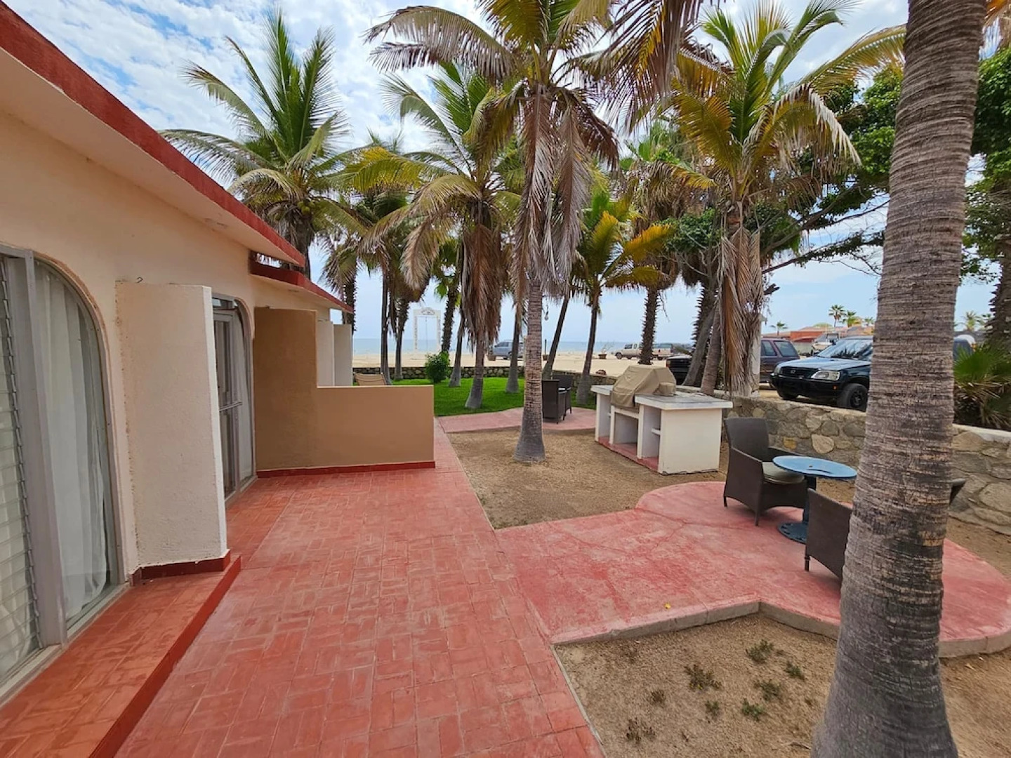 Buena Vista Oceanfront & Hot Springs Resort