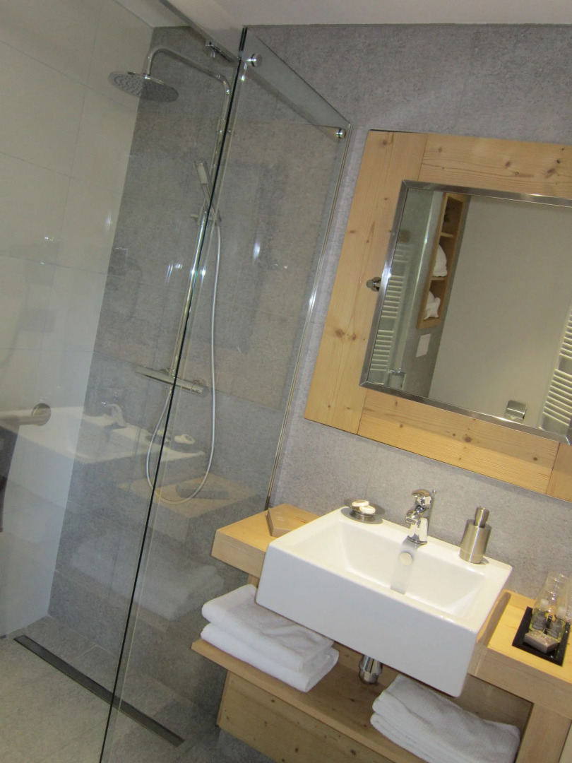 Hôtel Le Gai Soleil