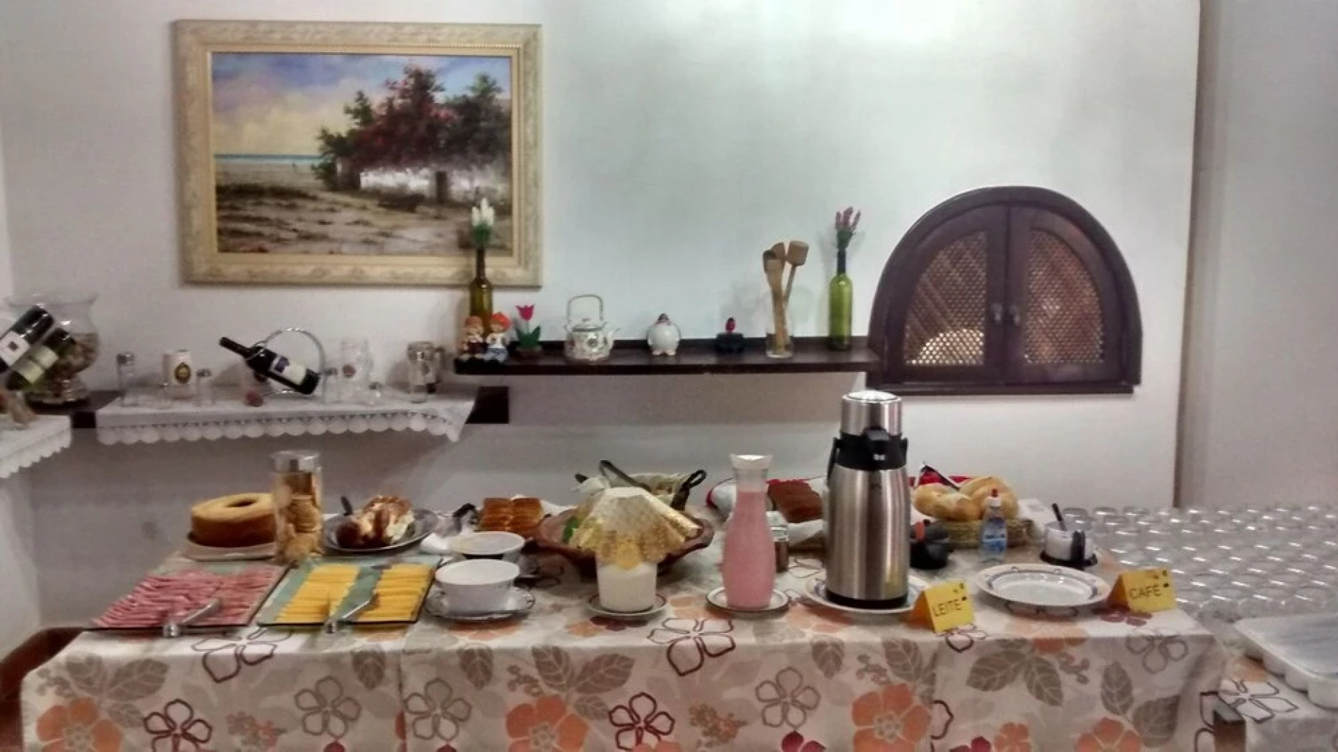 Pousada Na Praia Ubatuba