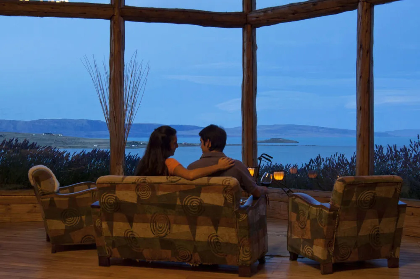 Blanca Patagonia Hosteria Boutique y Cabanas