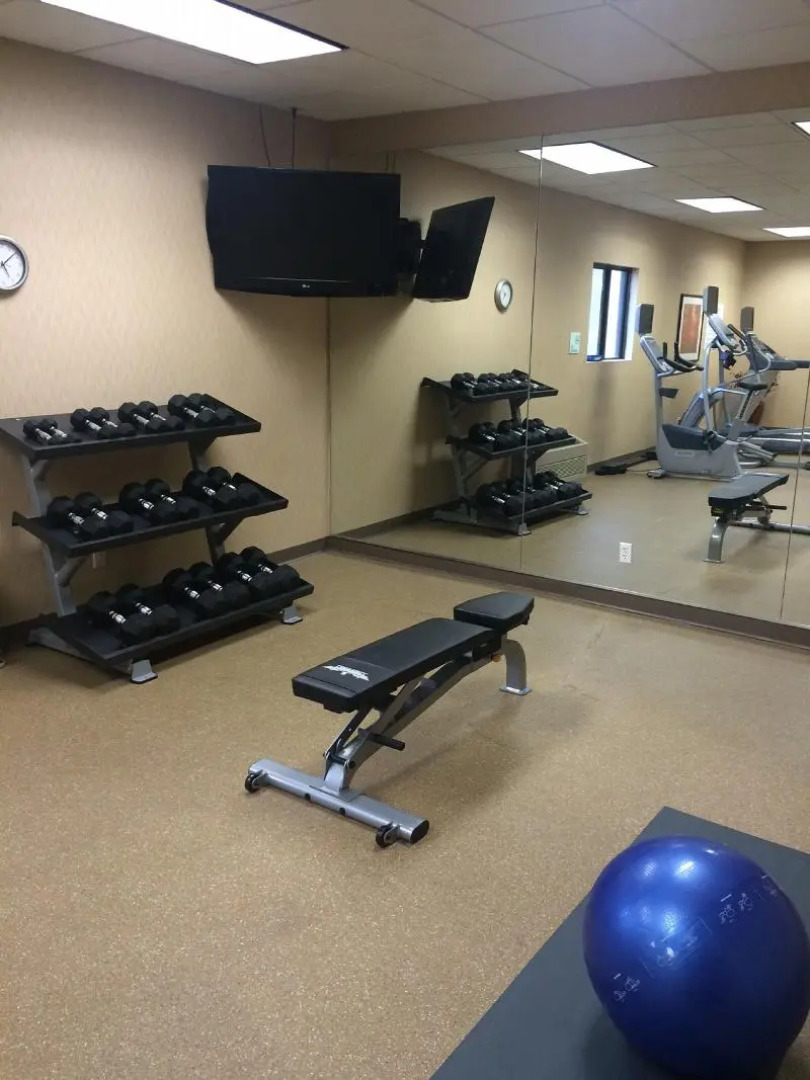 DoubleTree by Hilton Sioux City