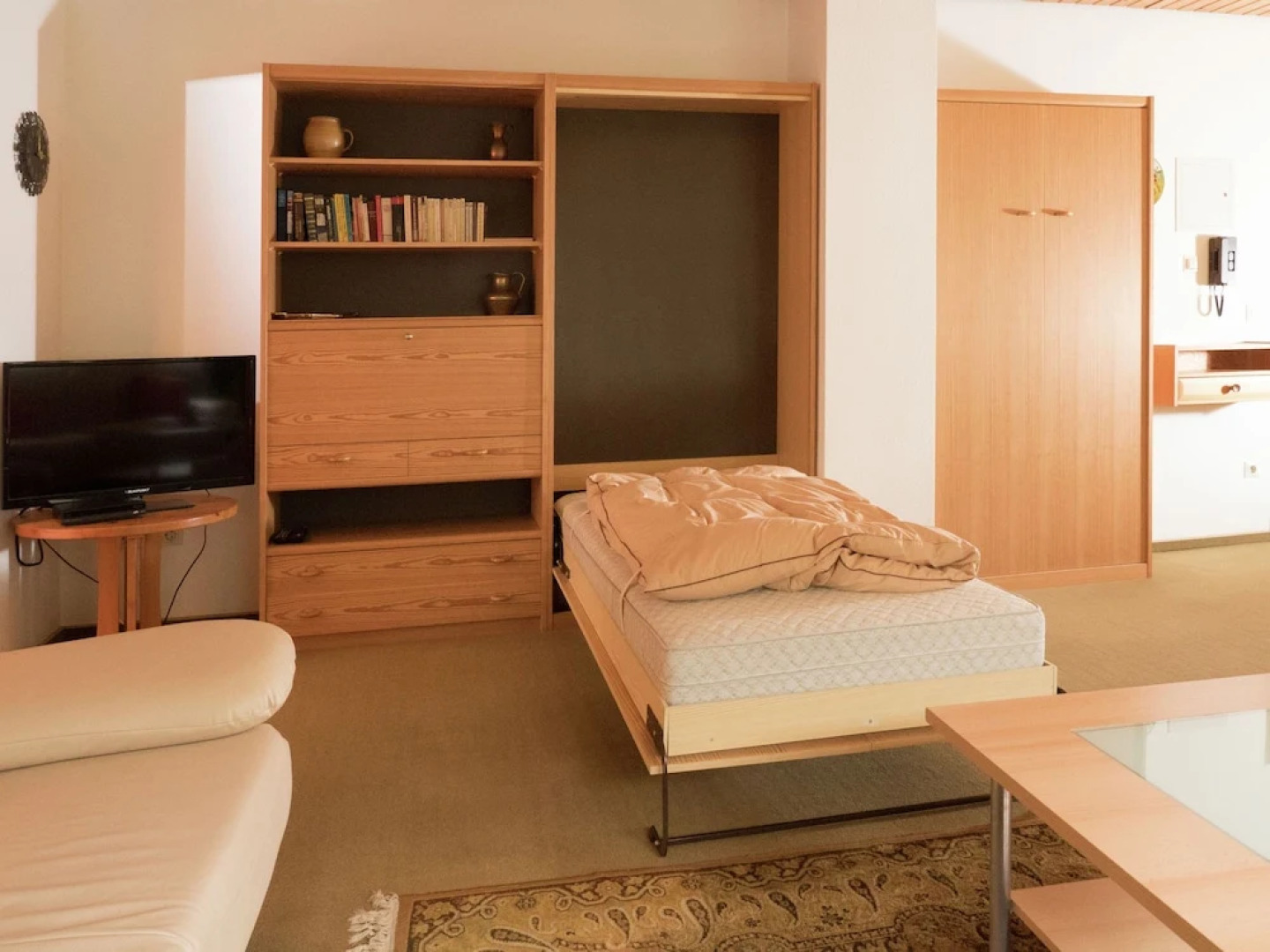 Modern Apartment near Forest in Bad Rippoldsau