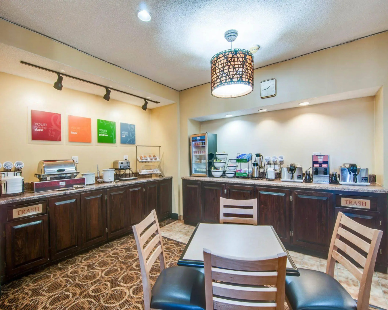 Spark by Hilton Abingdon I-81 near Fairgrounds