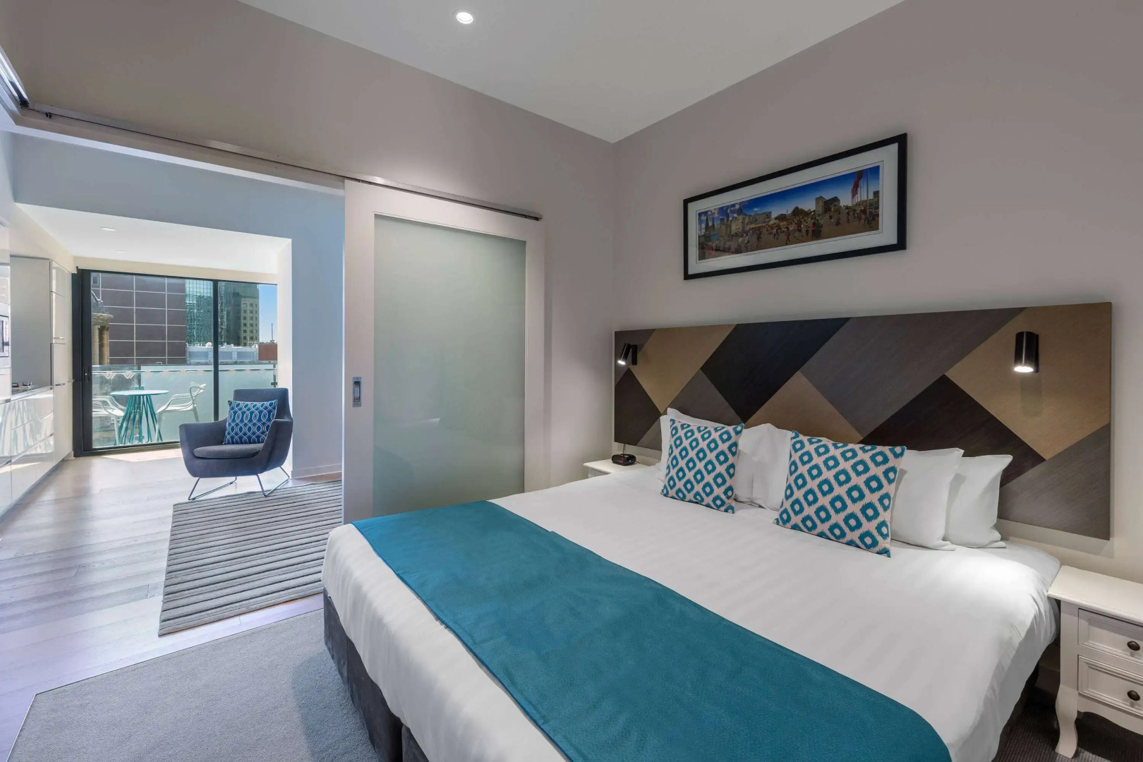 Wyndham Hotel Melbourne