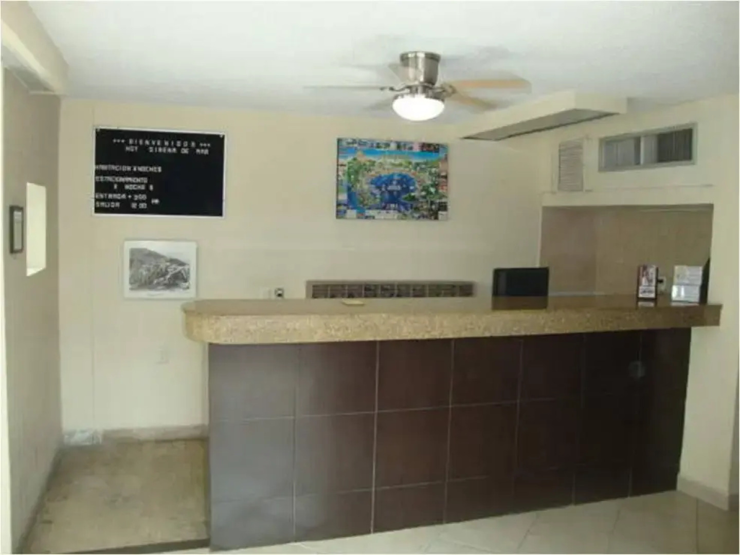 Hotel Sirena del Mar