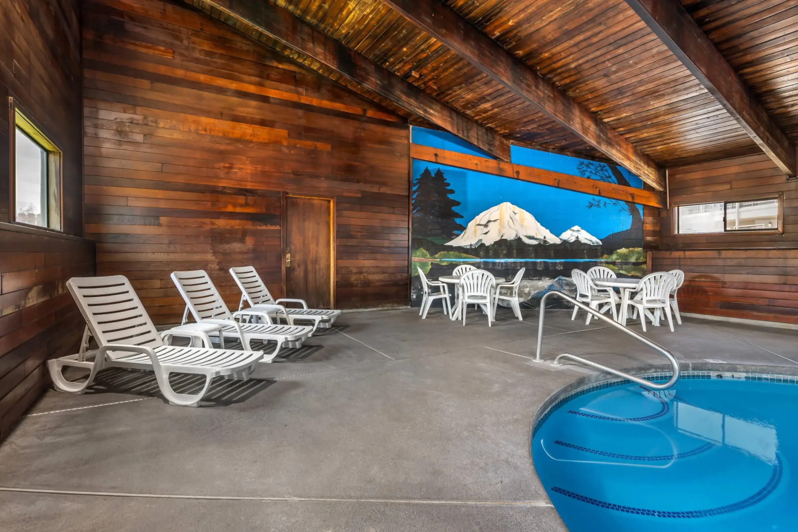 Quality Inn Klamath Falls - Crater Lake Gateway