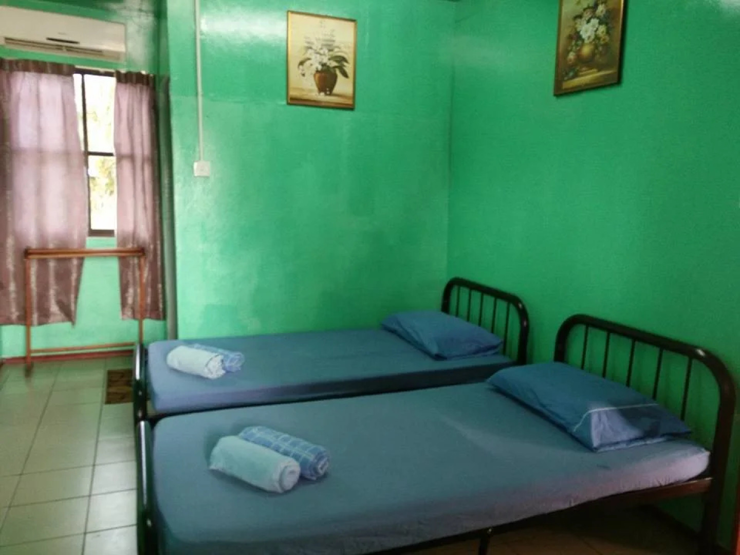 Taun Gusi Village Homestay