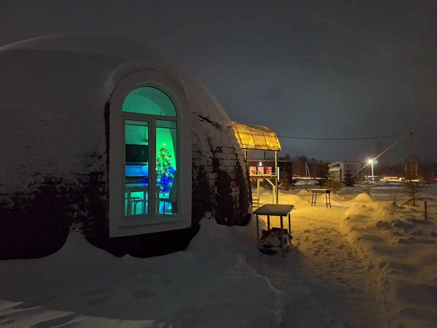 Купол by Flacon (Флакон)