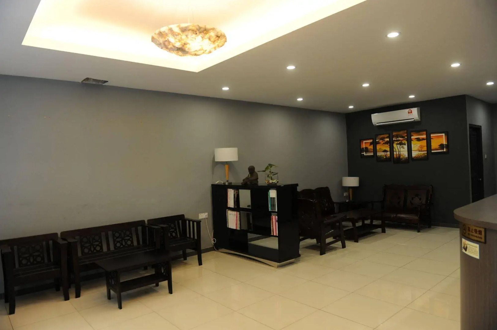 Kuok Pin Hotel