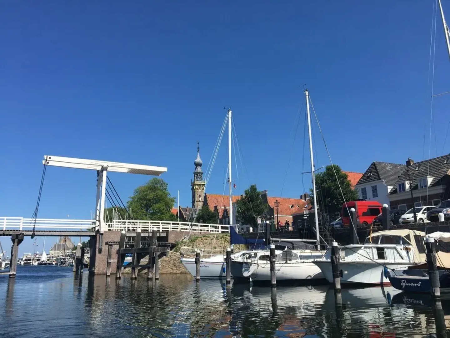 Hoevehotel Hof Christina