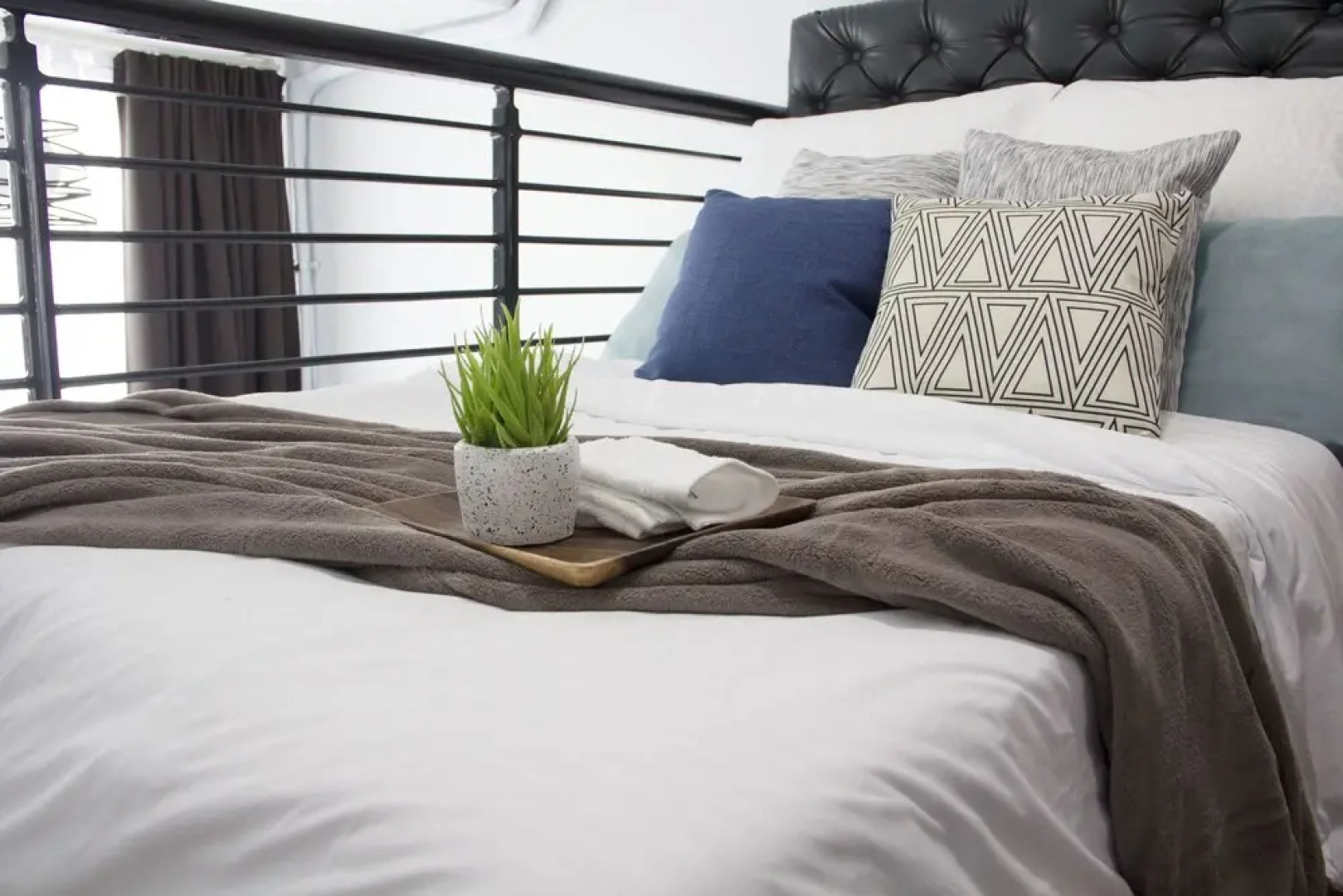 Indigo Ortigas @ Eton Emerald