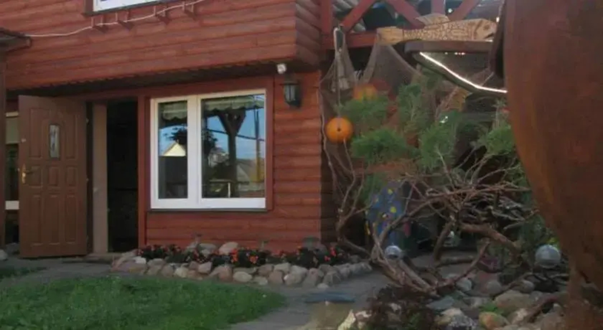 Kambariai ir liuksas Palangoje