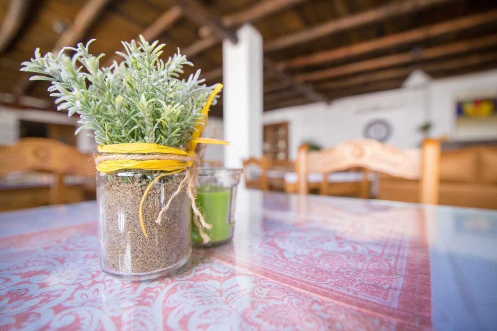 Hotel Rural Inz-Almaraz