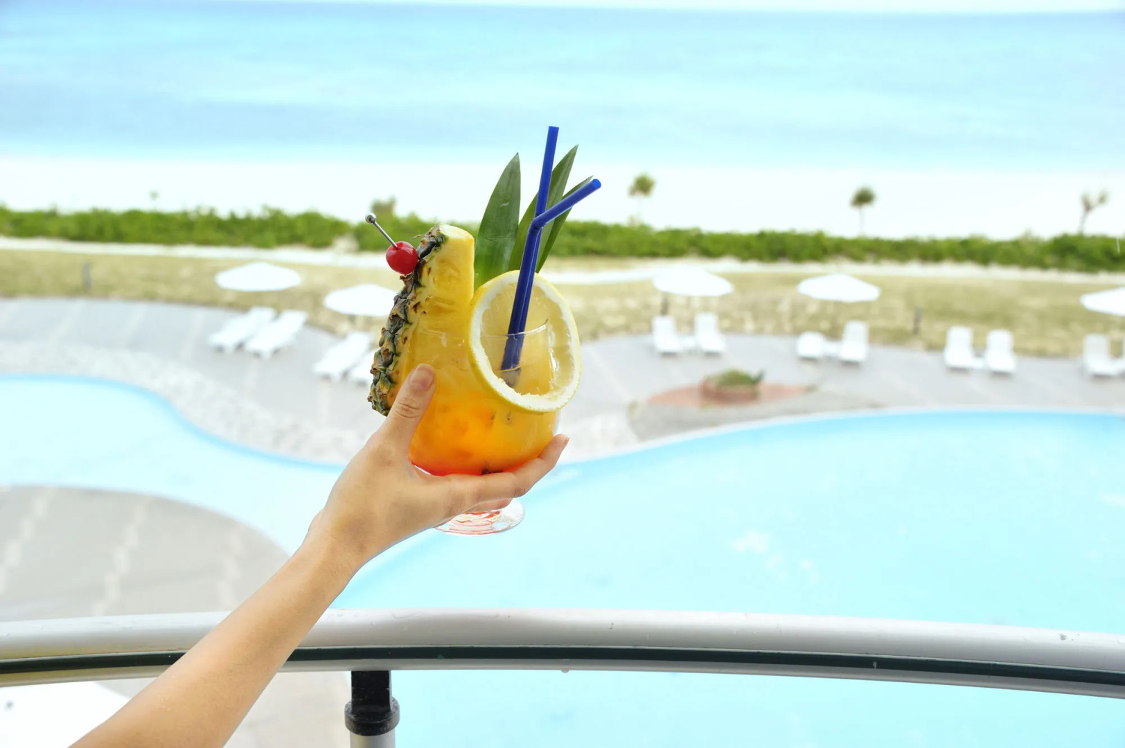 EN RESORT Kumejima EEF Beach Hotel