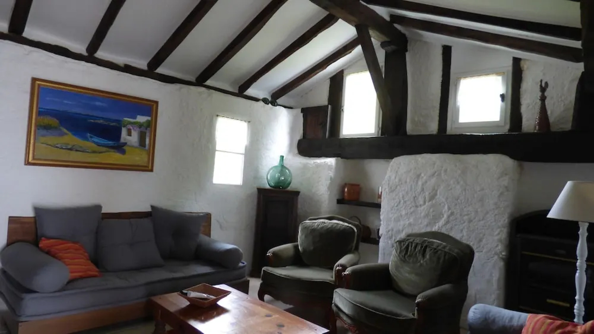 Chambres d'Hôtes Ttakoinenborda