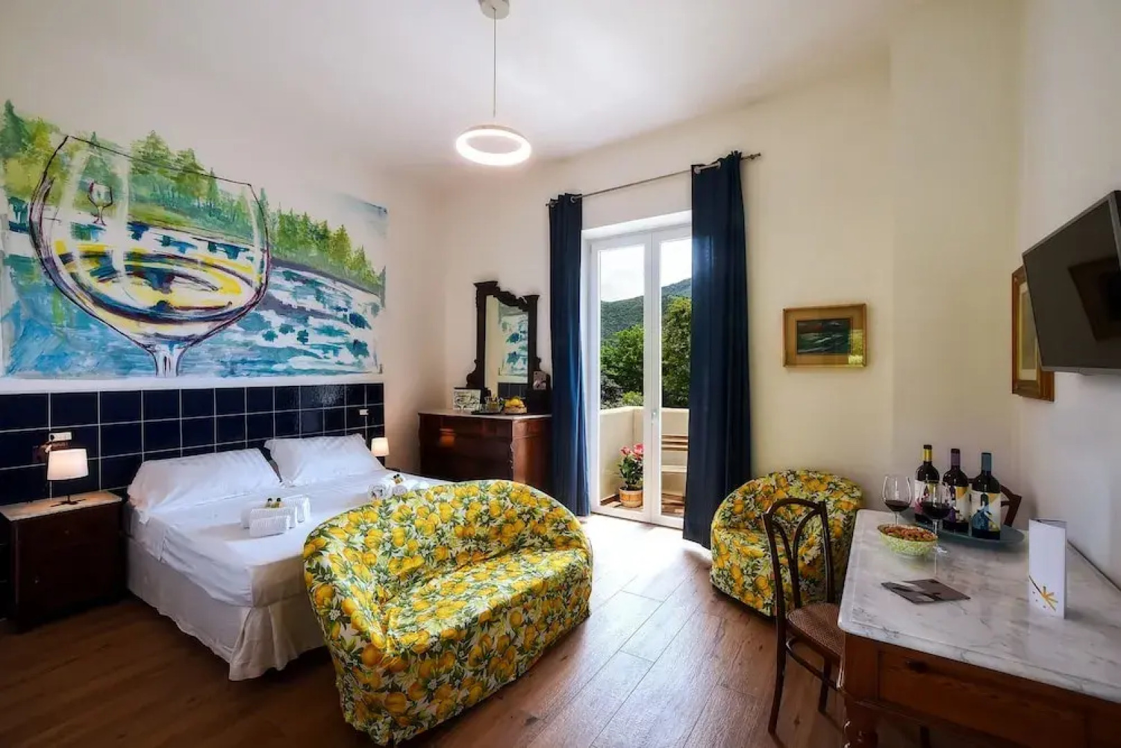 Agriturismo Guerritore