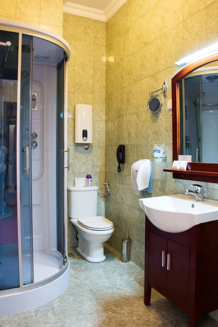 Garni Hotel Planeta Inn