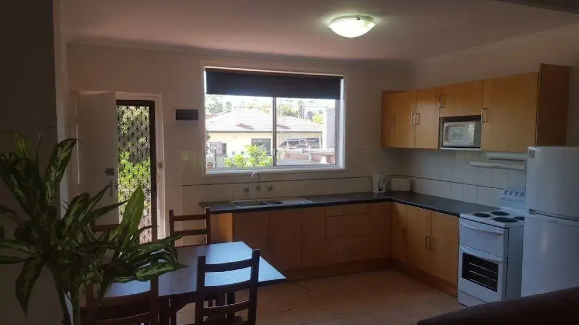 Delprat Terrace Apartments