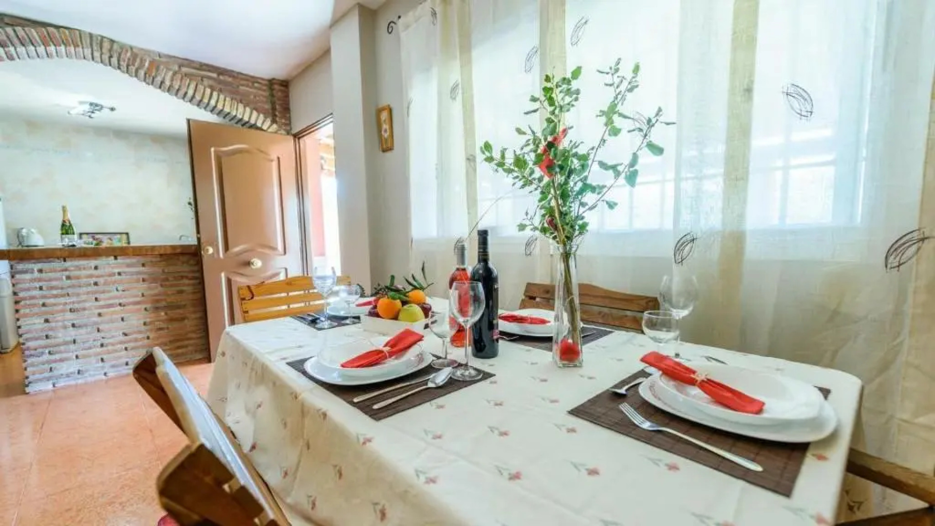 Casa Rio Grande Tolox by Ruralidays