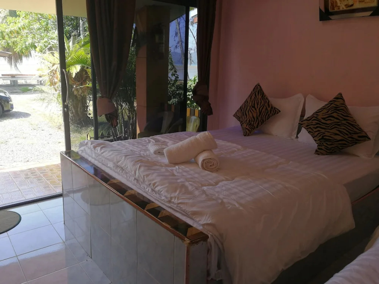 Marina Resort and Restuarant