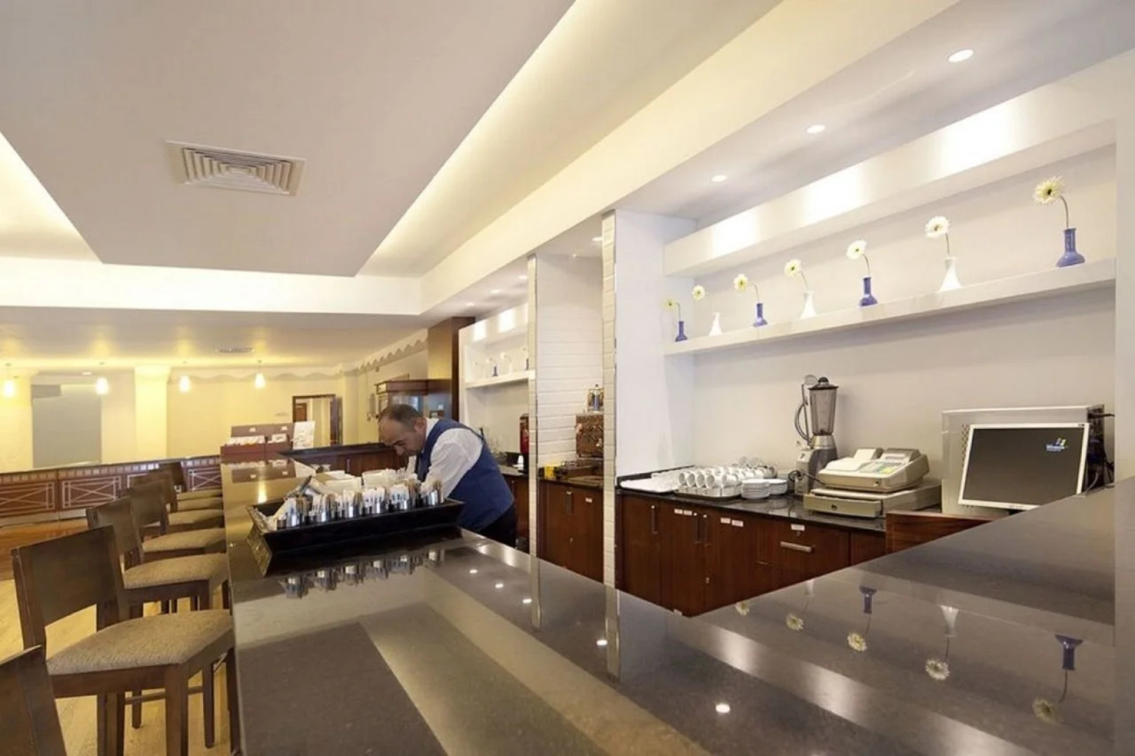 Ikbal Thermal Hotel & Spa