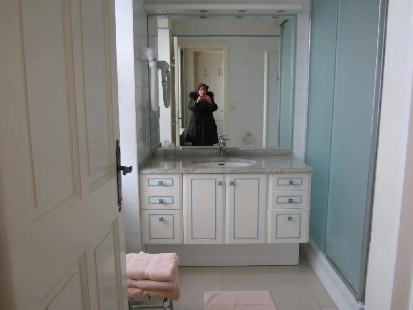 Studios et Appartements Les 4 Vents