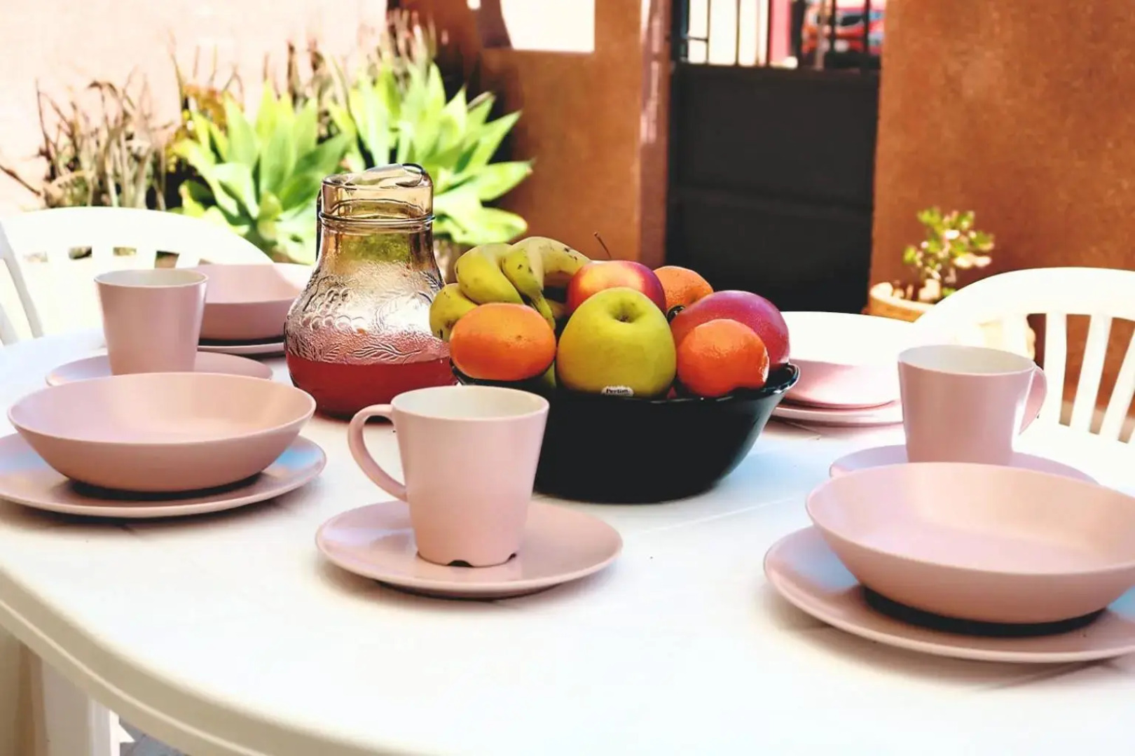 Casa Gracia Málaga Fuente de Piedra Comarca de Antequera