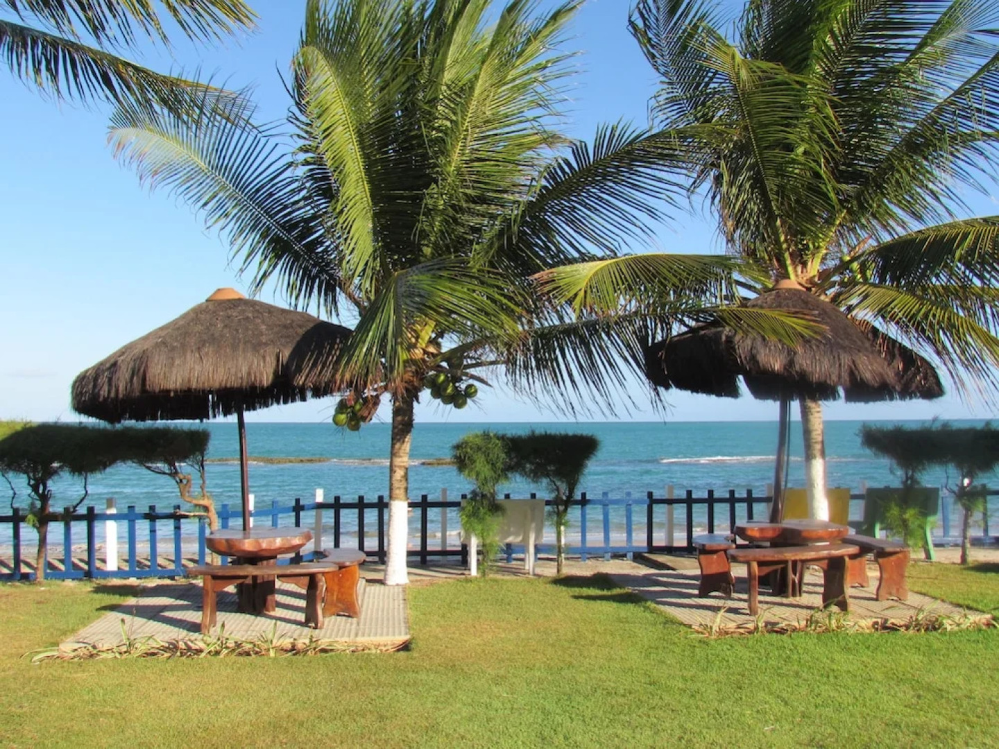 Flats Marinas de Tamandaré