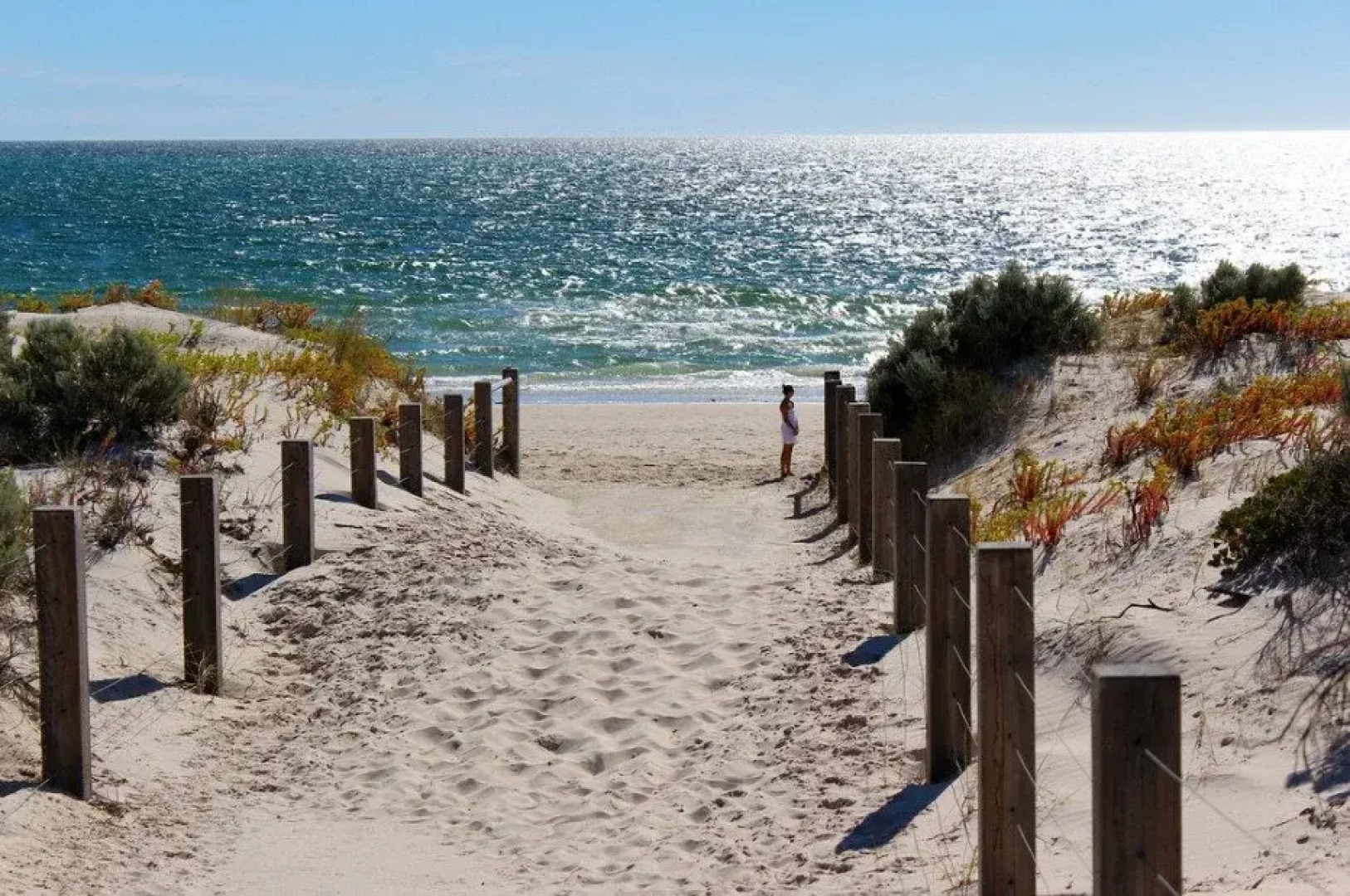 Atlantic West Beach Apartments