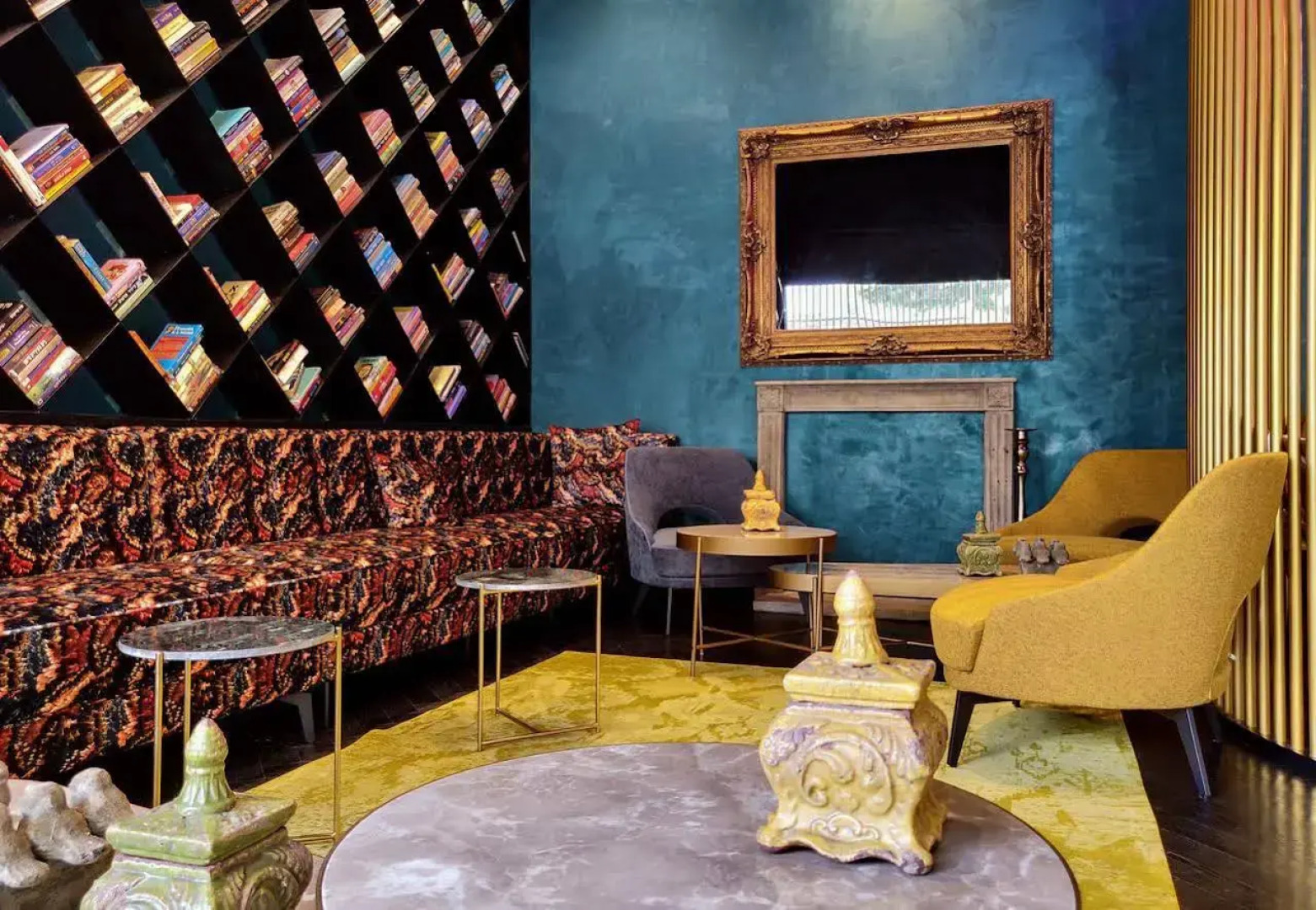 Отель Lighthouse by Brown Hotels