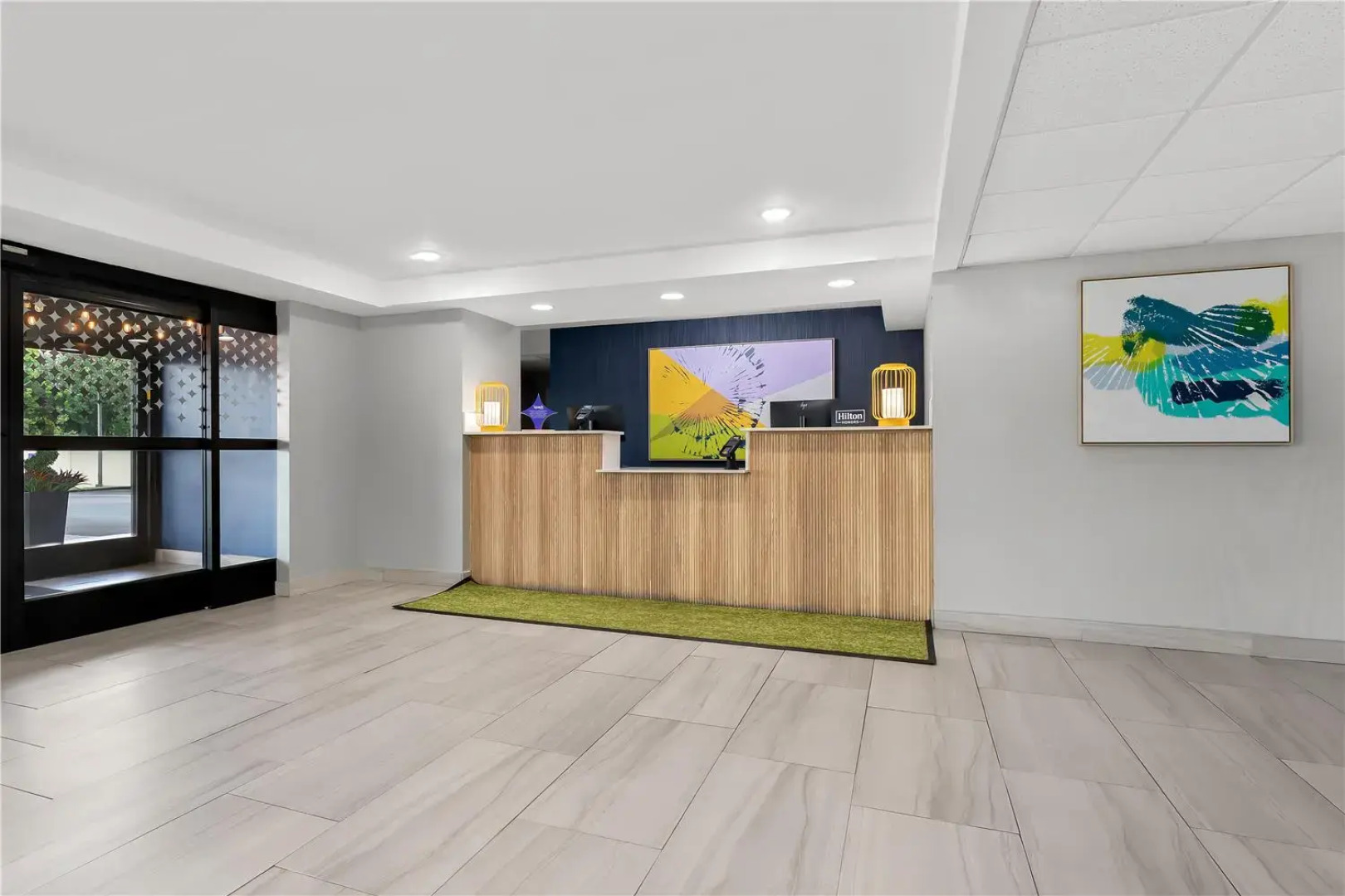 Spark by Hilton Biloxi Ocean Springs