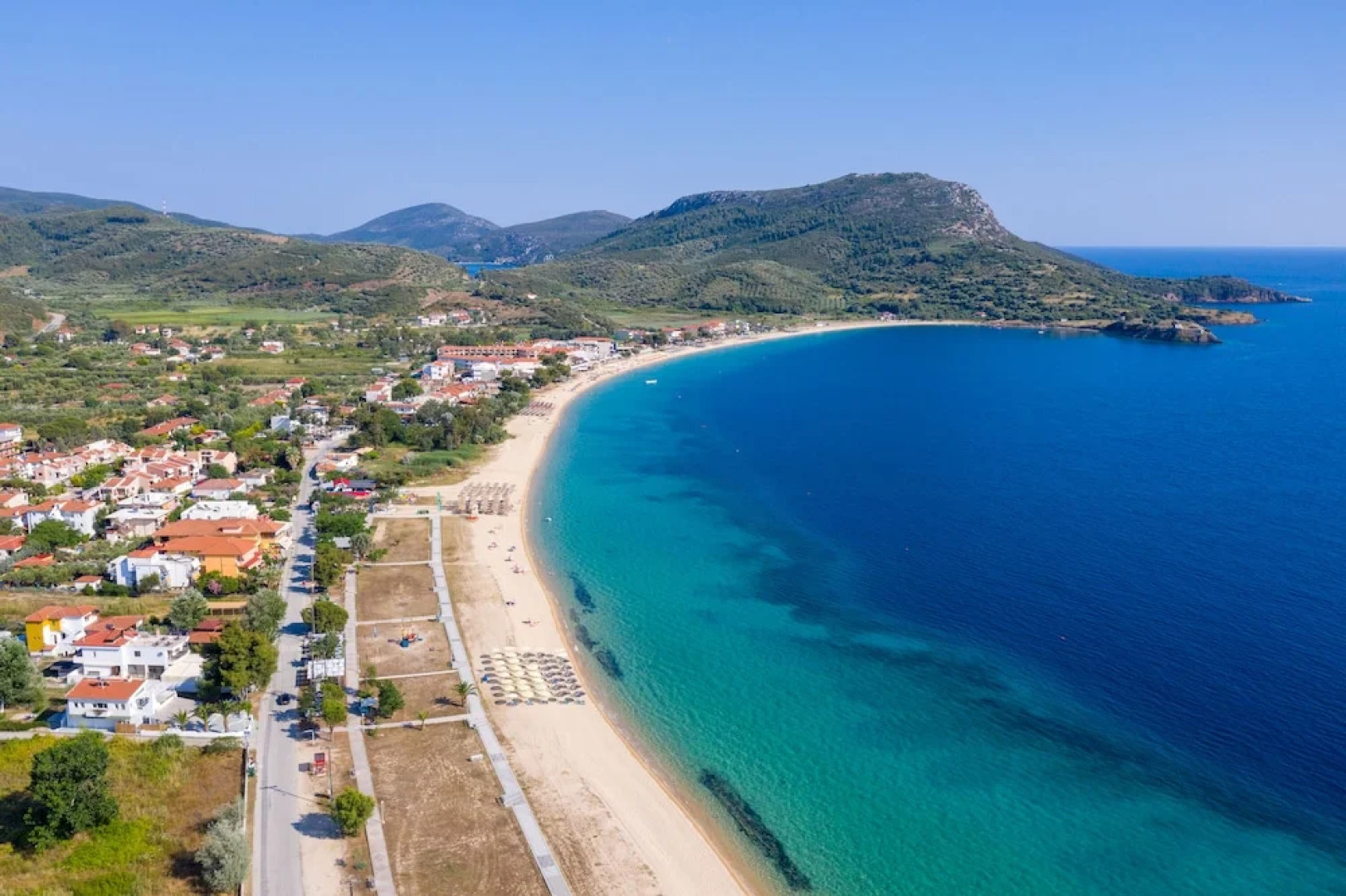 Villa Maria Studios & Suites