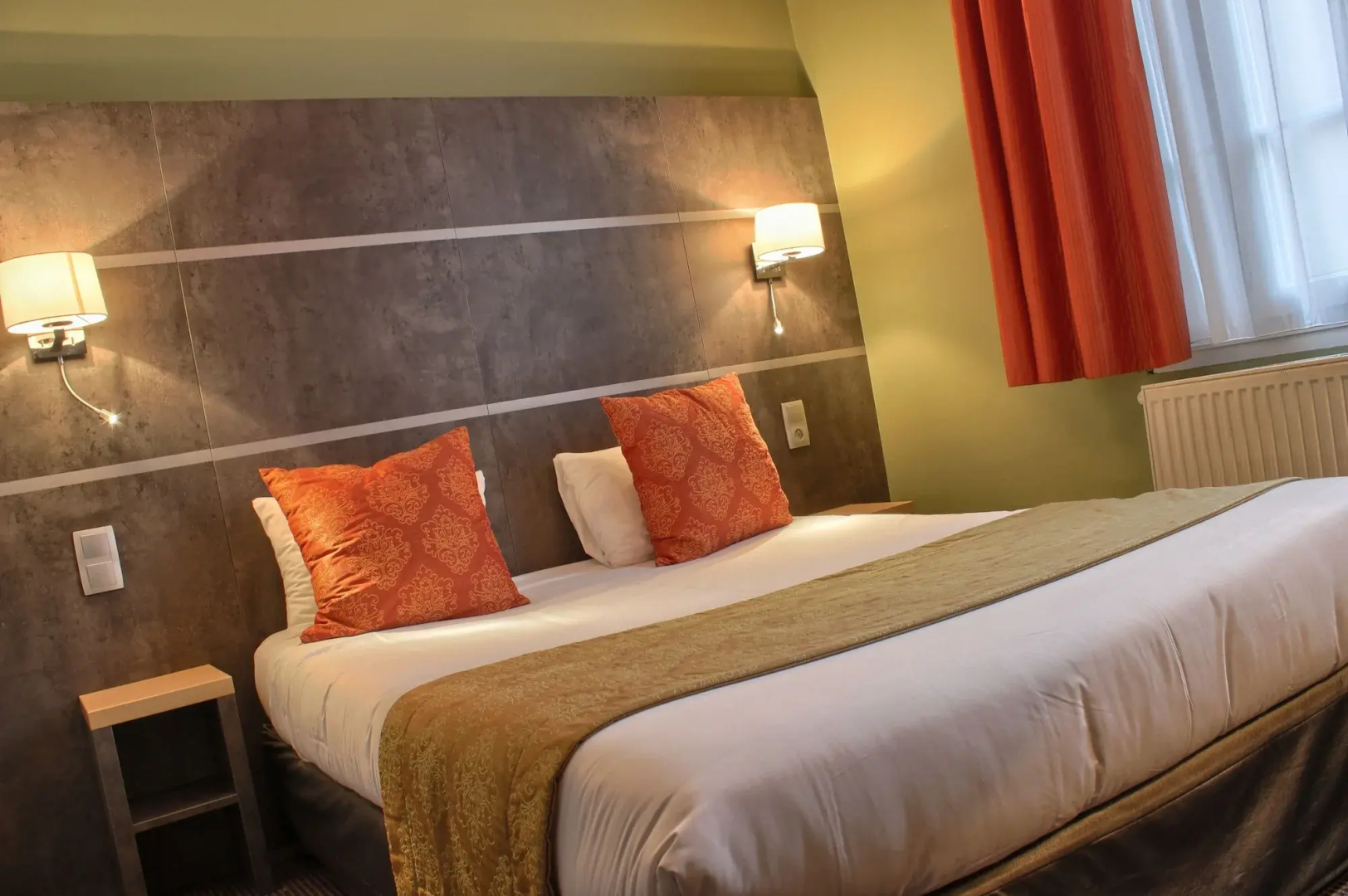 Timhotel Boulogne Rives de Seine