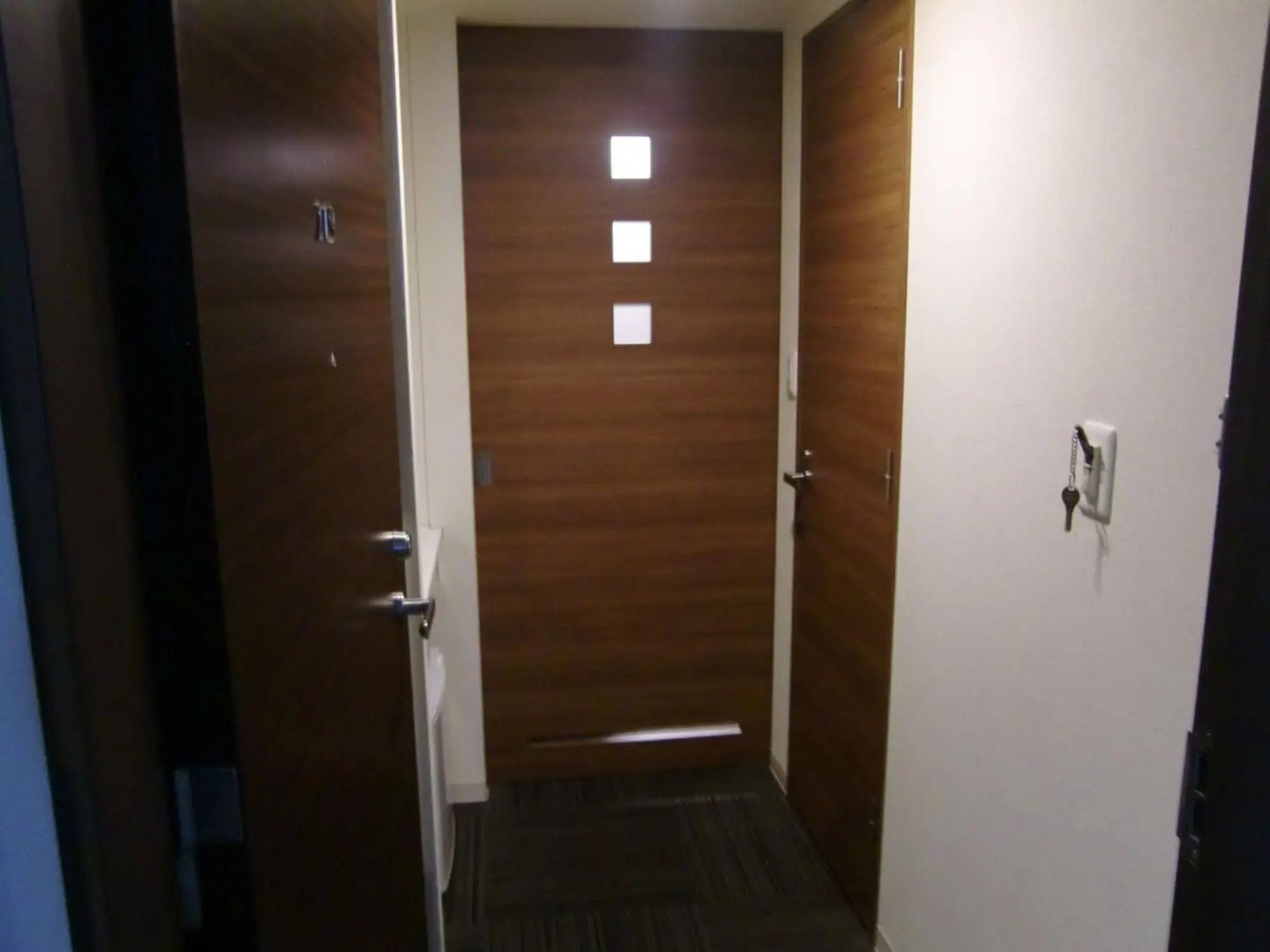 Dormy Inn Asahikawa Natural Hot Spring