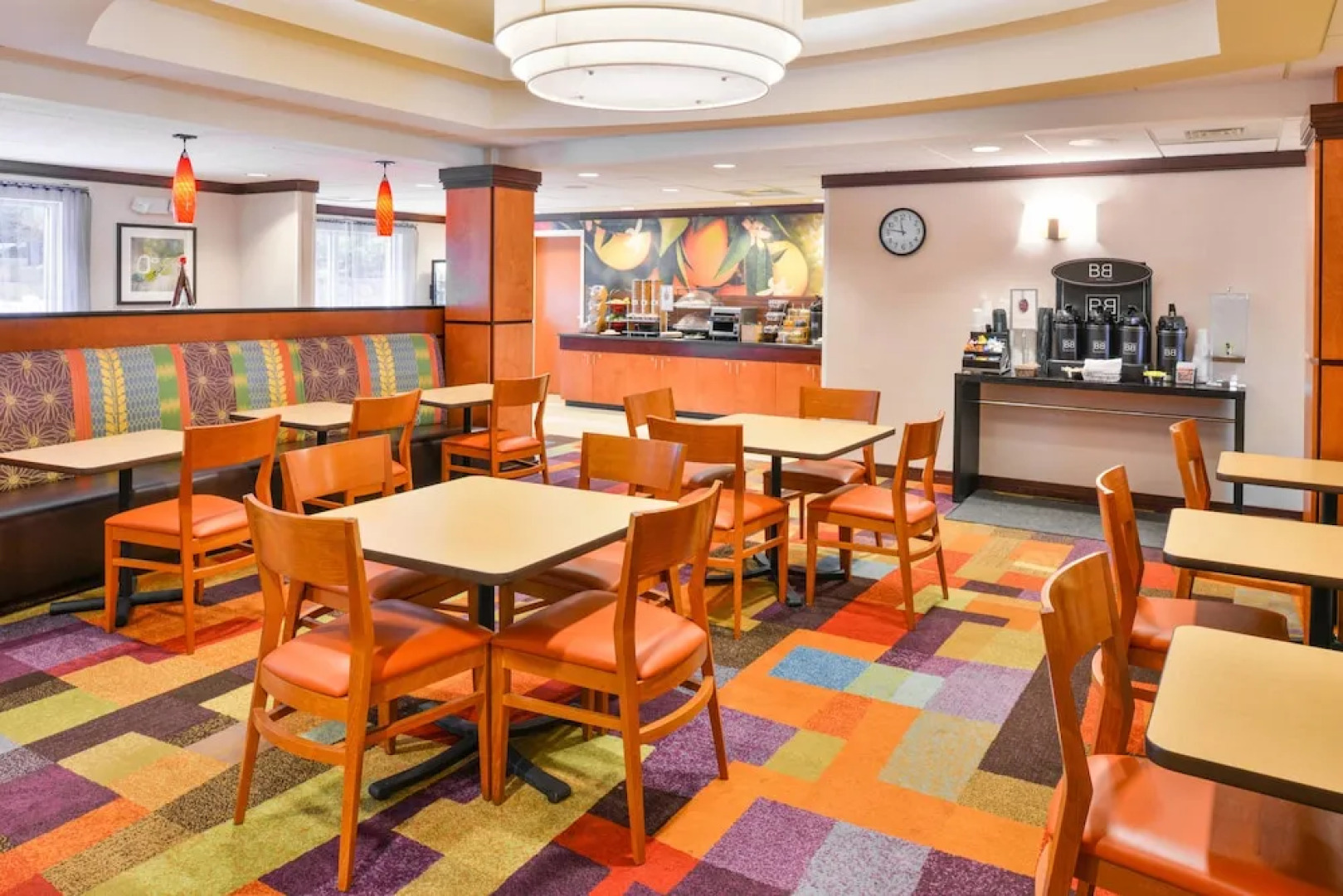 Fairfield Inn & Suites Asheboro