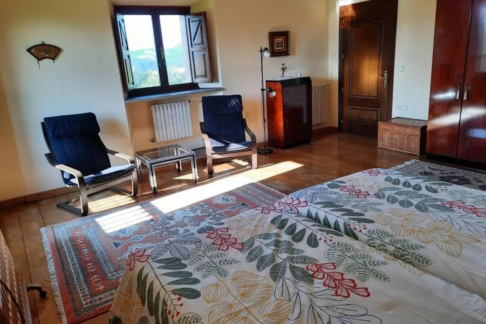 Palacio Marques Vega De Anzo