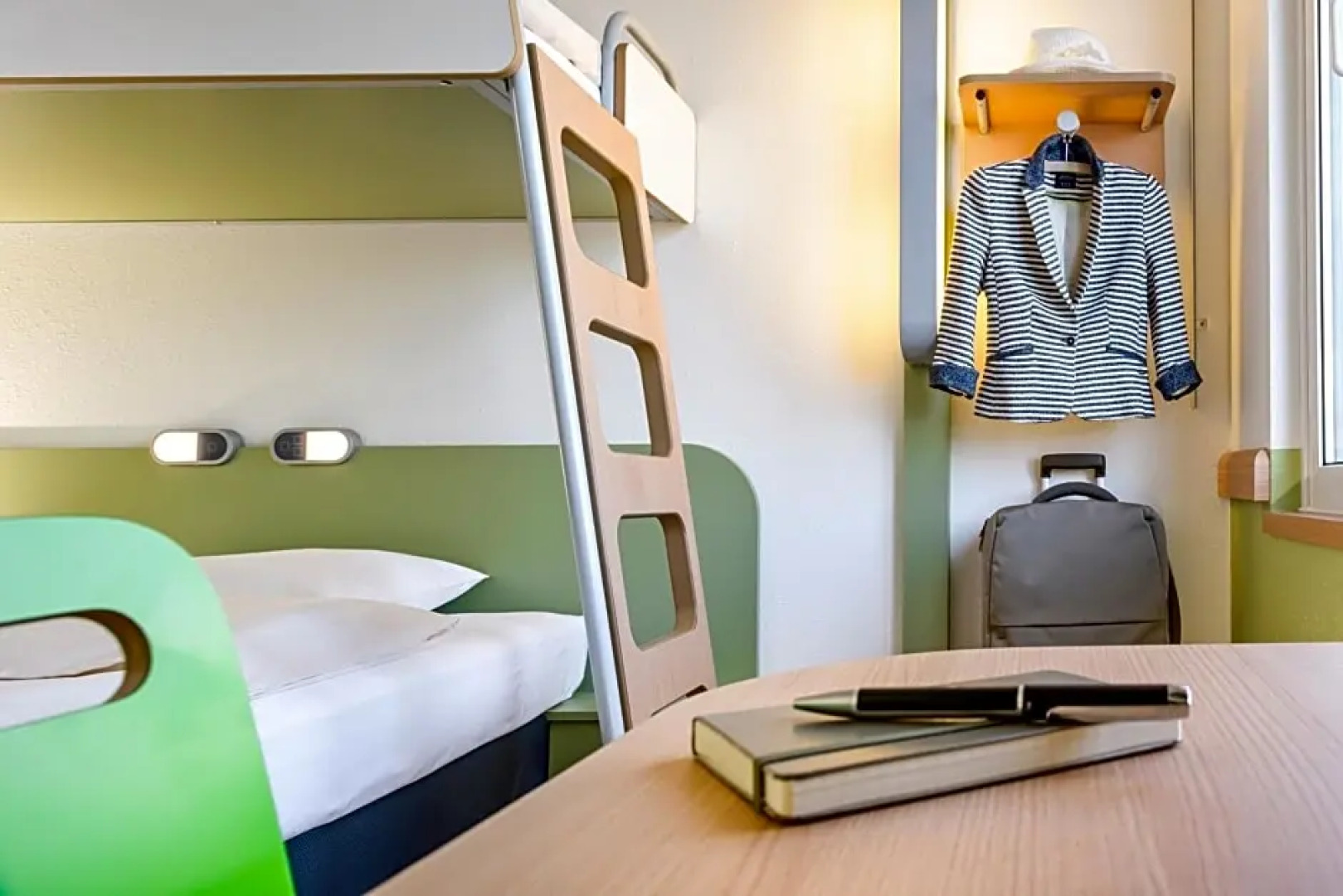 B&B HOTEL Dortmund-Airport