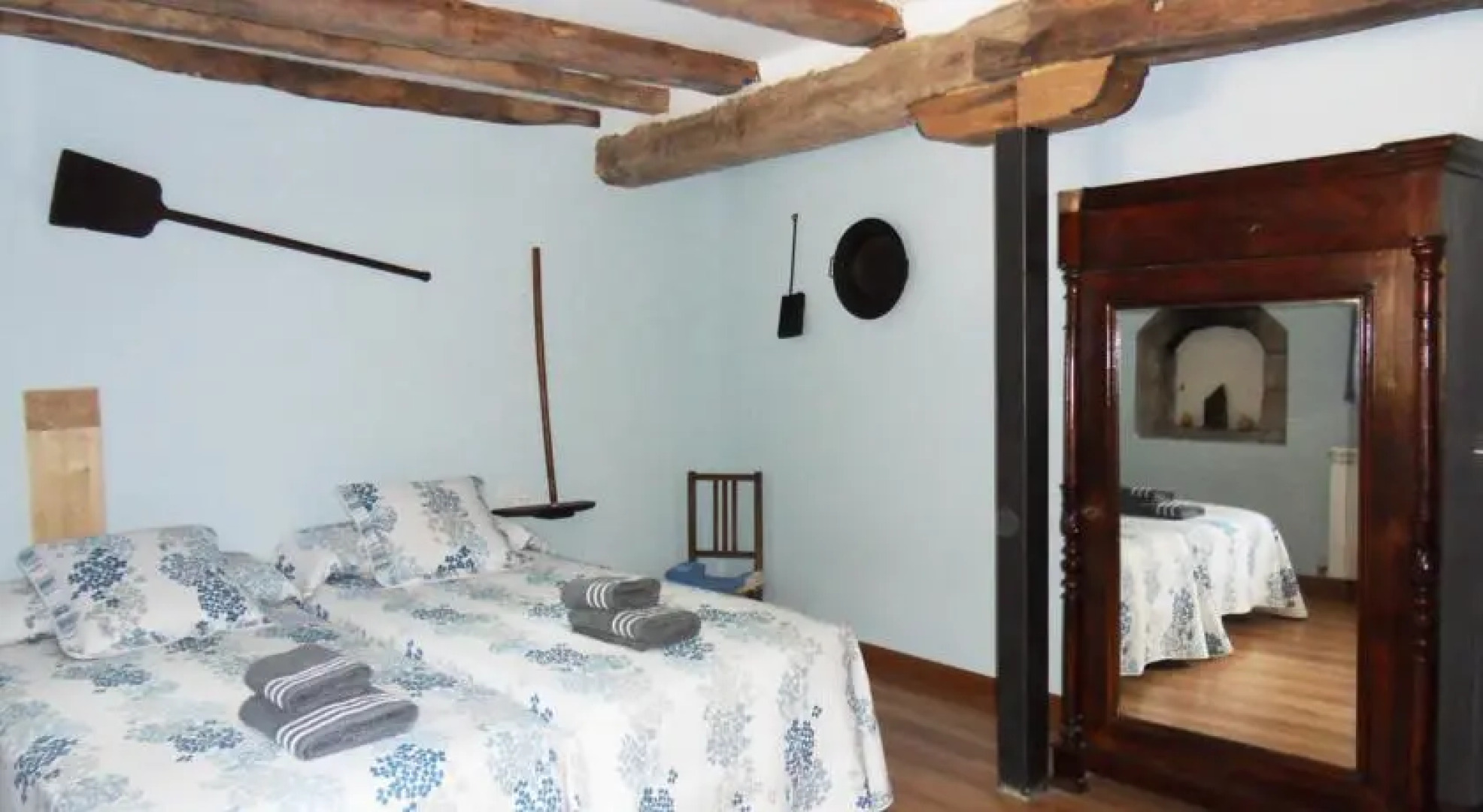 Casa Rural Enekoizar