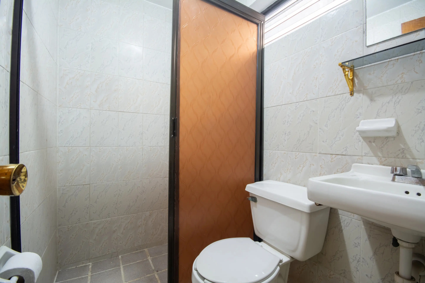 OYO Hotel El Arabe