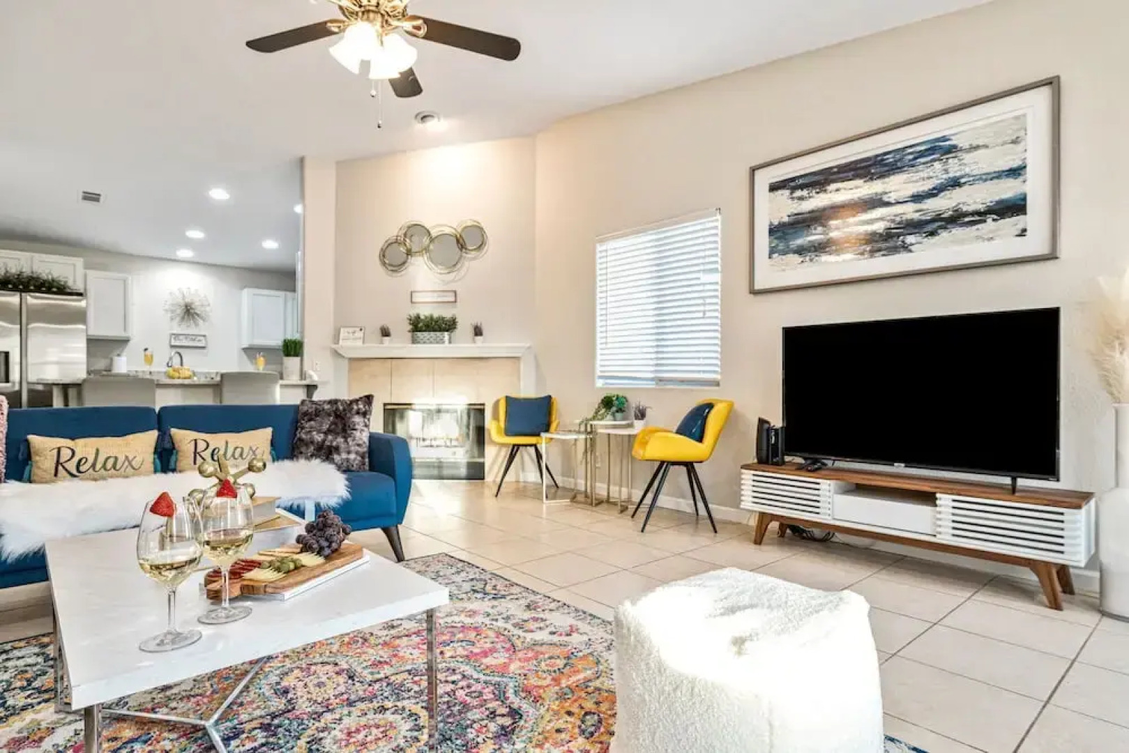 Alligator Vacation Home