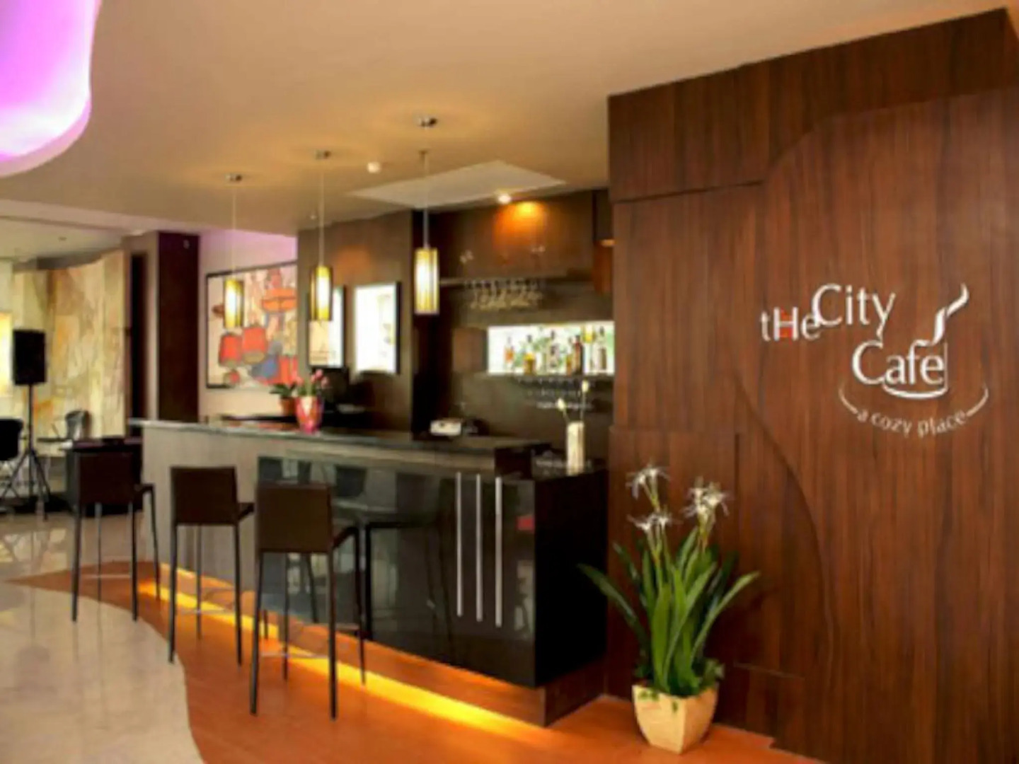 Amalia Hotel Lampung