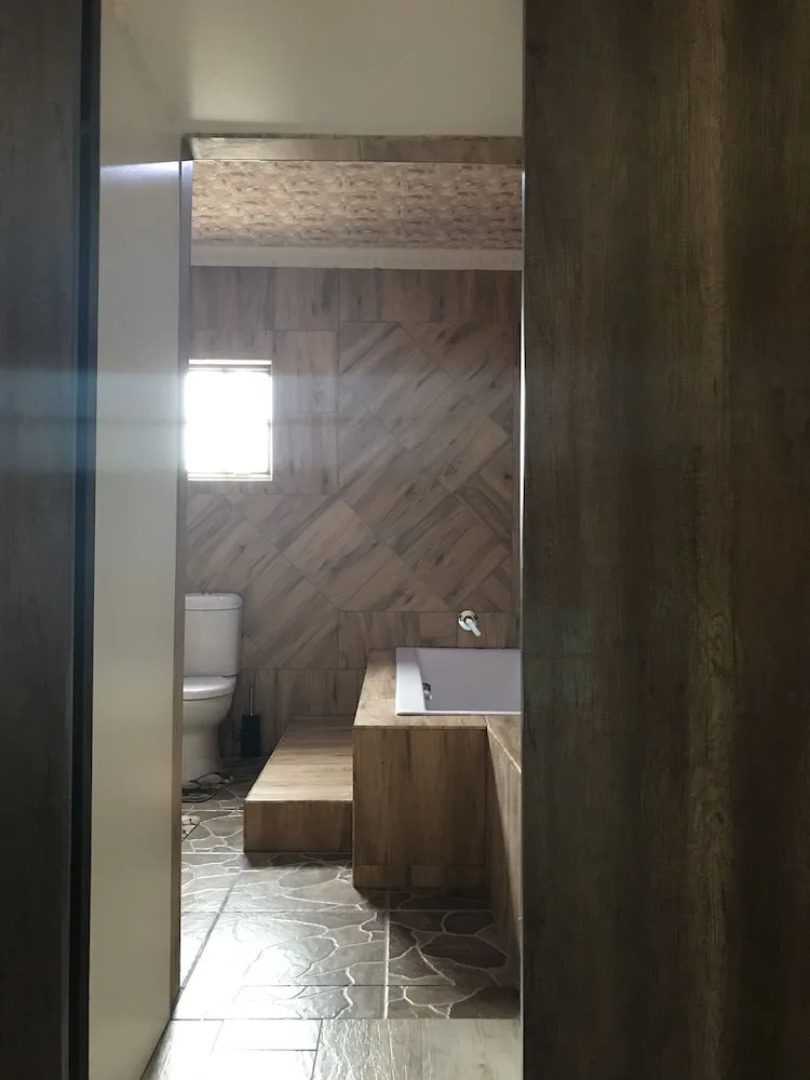 Mjejane Private Resort