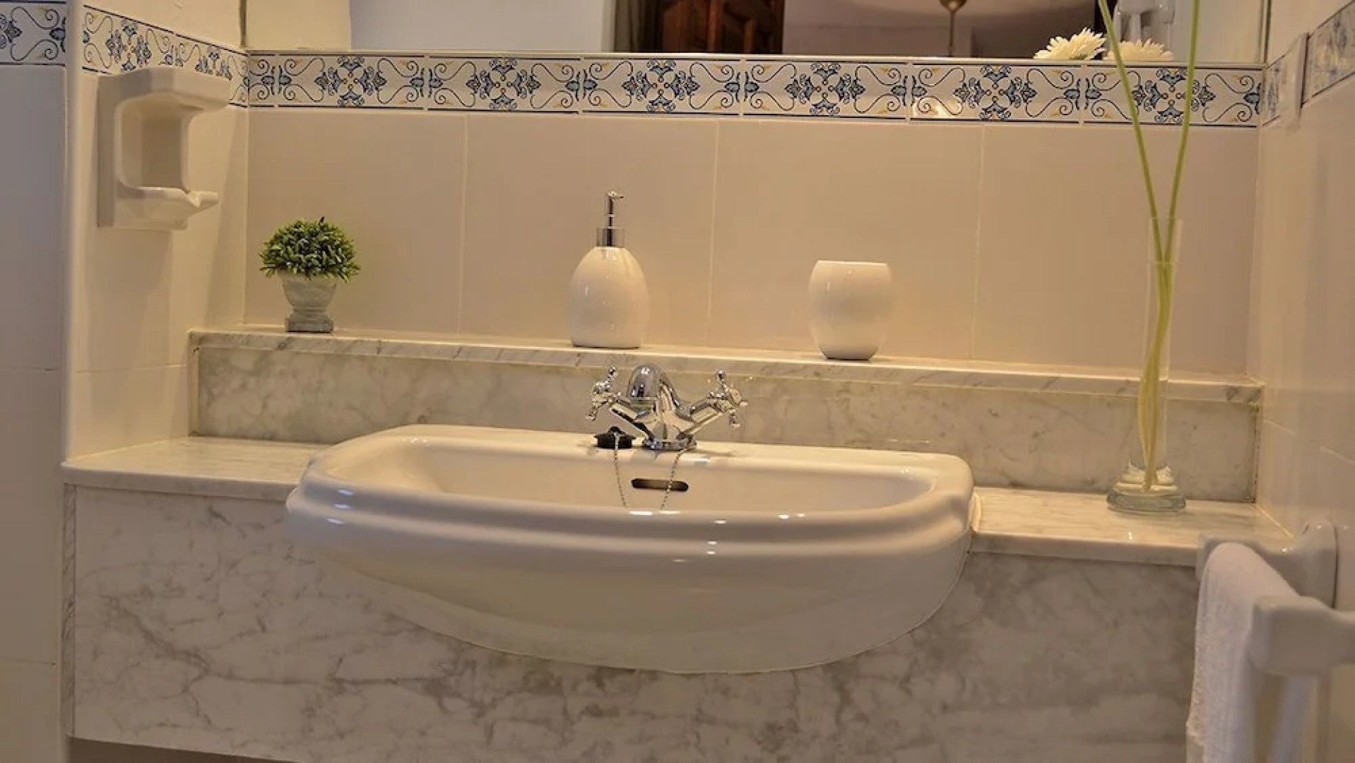 Casa Rural Finca Buenavista