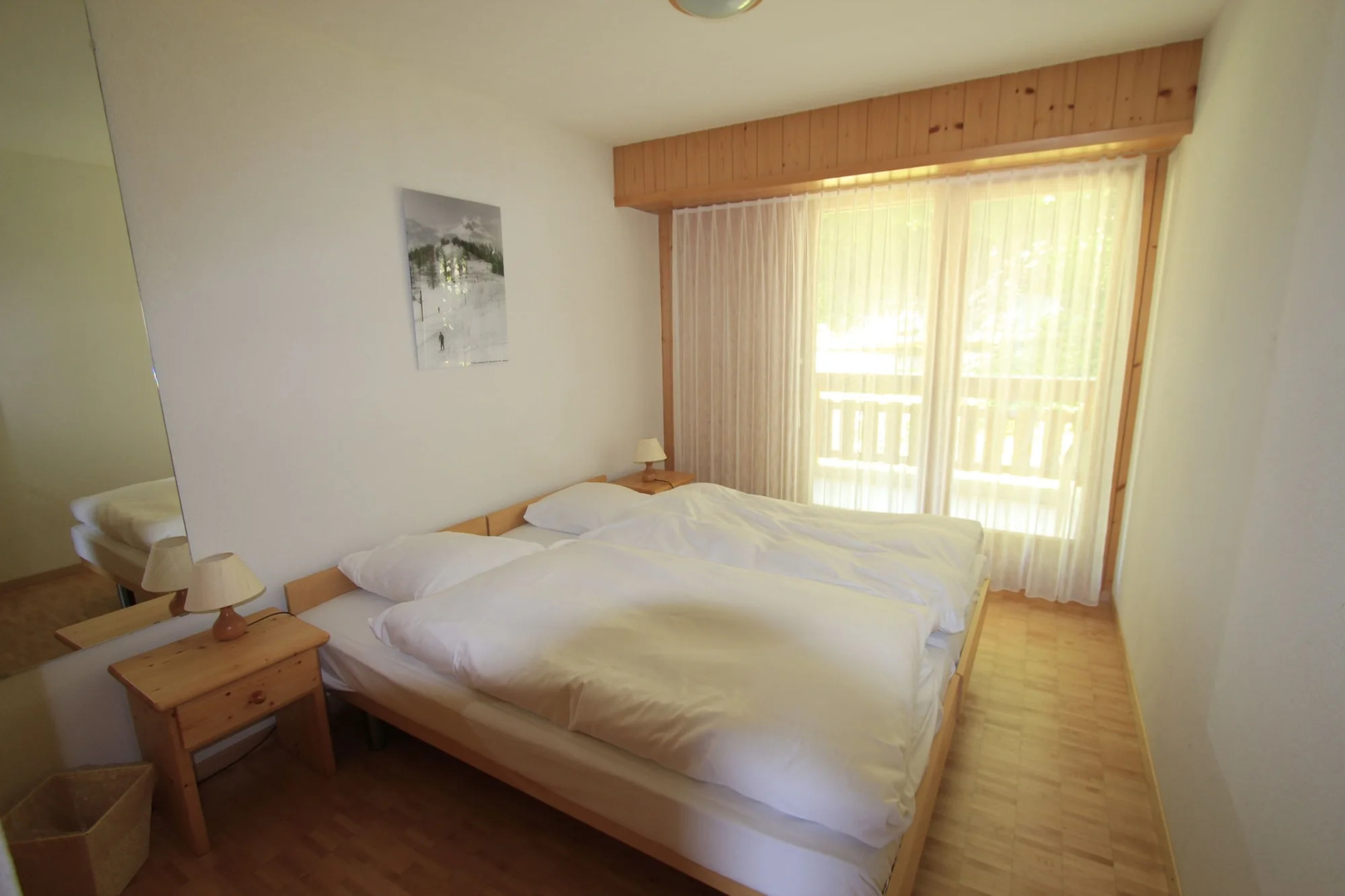 Les Bains d'Ovronnaz