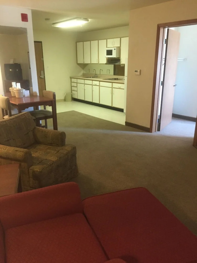 The Sterling Hotel and Extended Stay