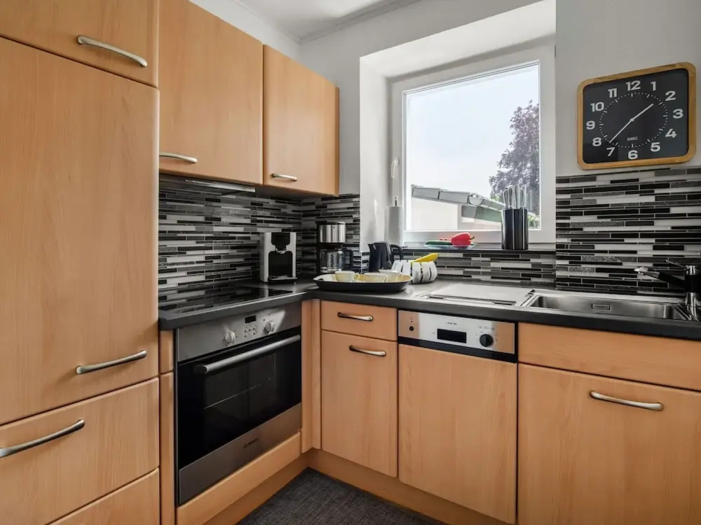 Lavish Holiday Home in Bad Munstereifel With Sauna