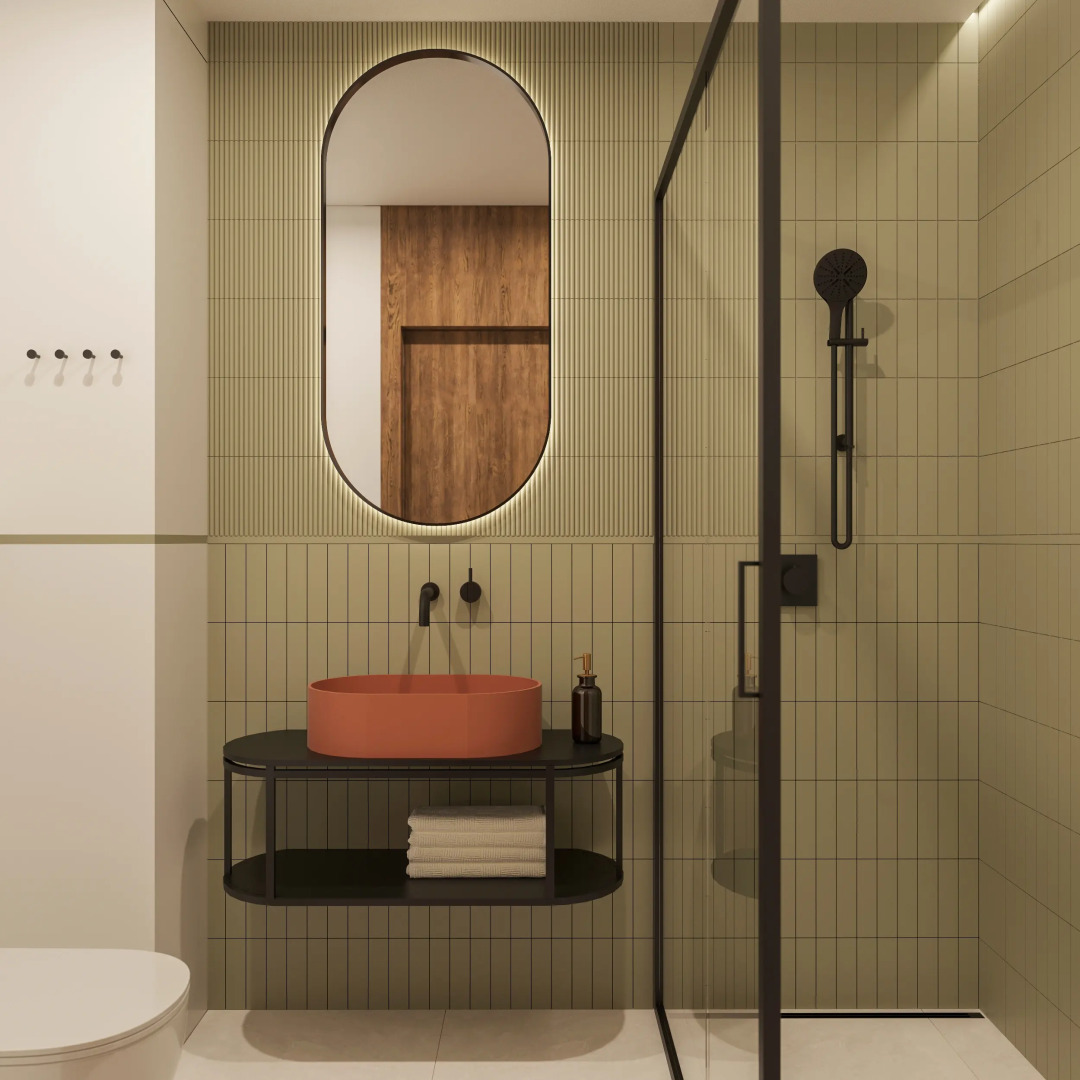 Saltic Resort & SPA ŁEBA