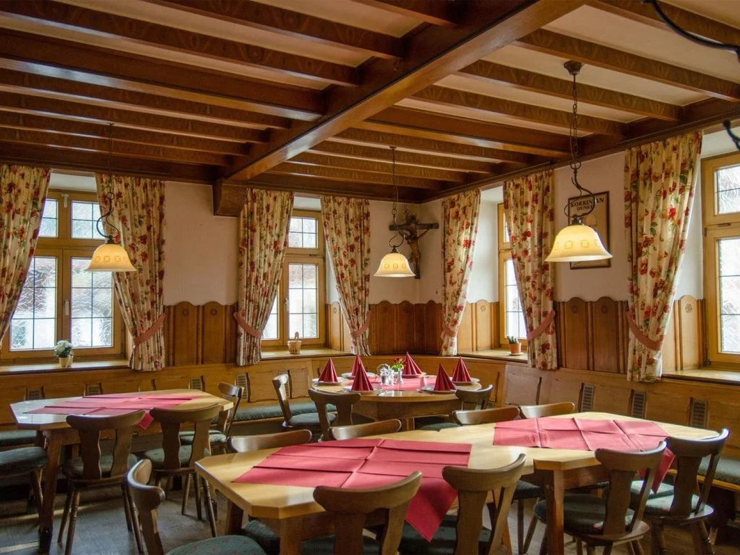 Brauereigasthof Adler Post