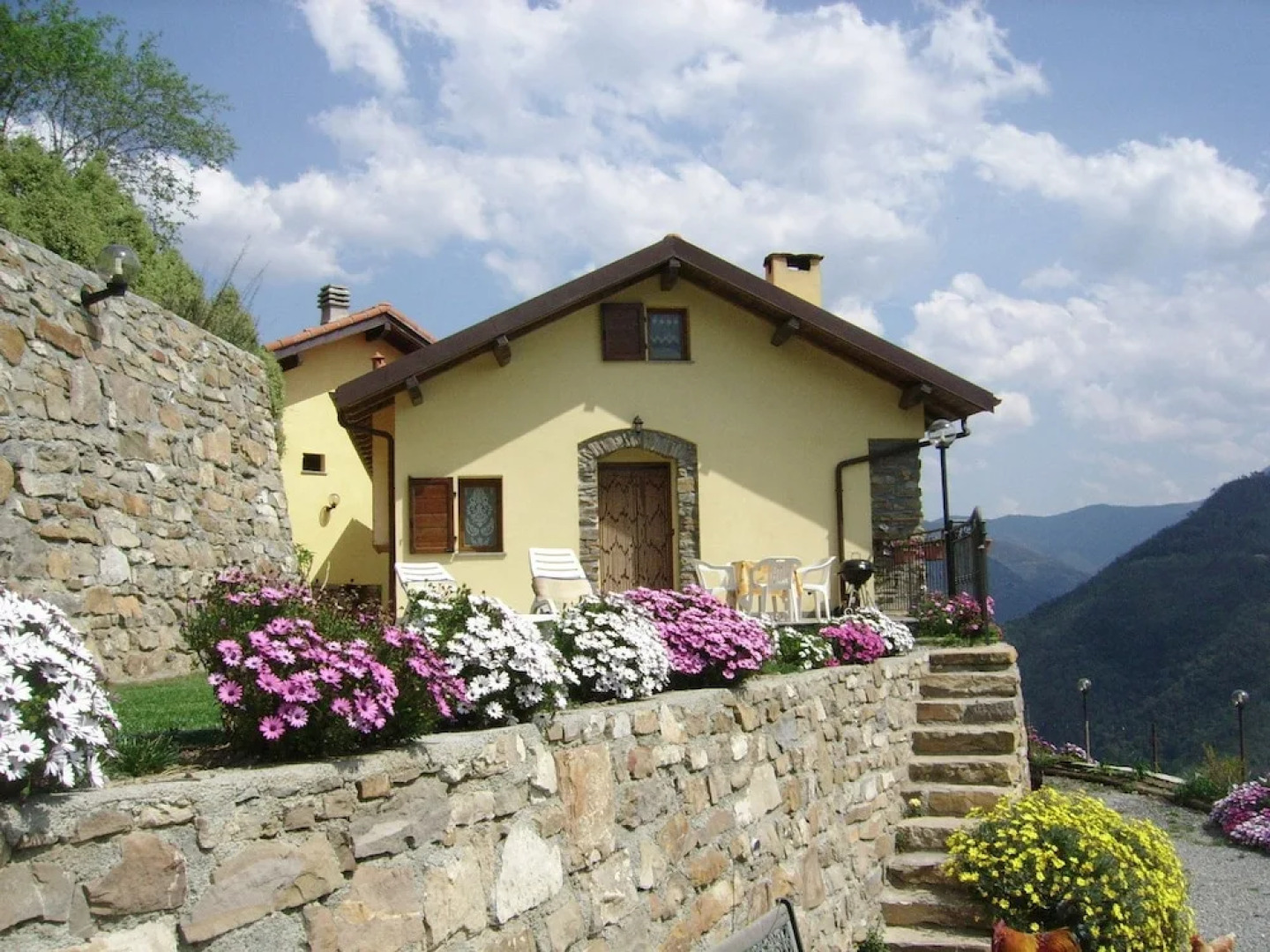 Agriturismo Al Pagan